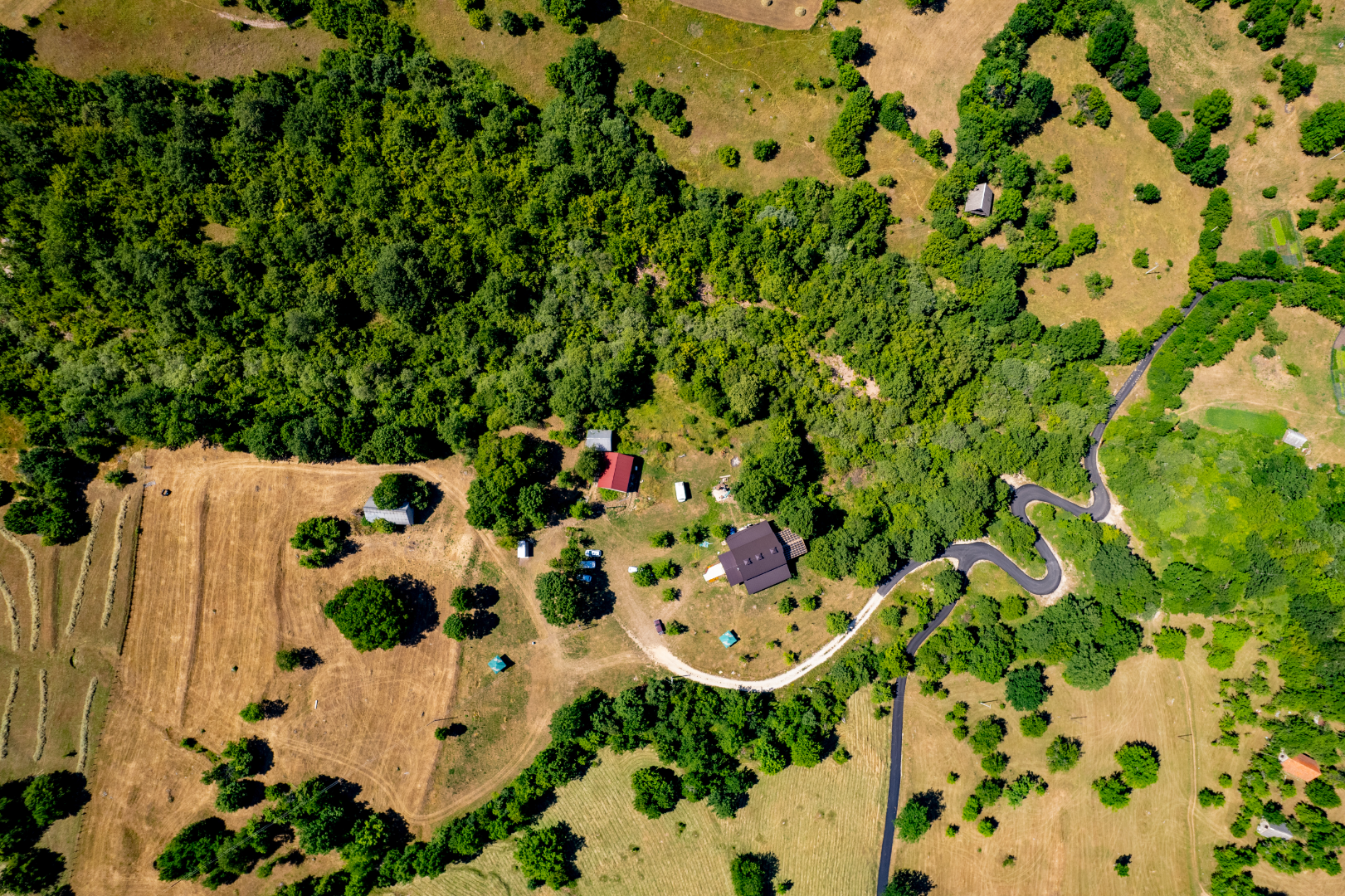 Tradicionalna, lokalna kuhinja